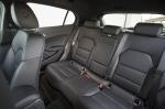 Mercedes-Benz GLA200 CDI 2014 года (UK)